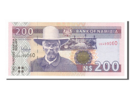 Billet, Namibia, 200 Namibia Dollars, 1996, NEUF - Namibië