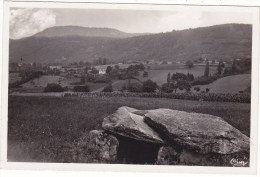 SAINT-CERGUES-les-VOIRONS  (Hte-Savoie)   11  -  La  Cave  Au  Fées - Saint-Cergues