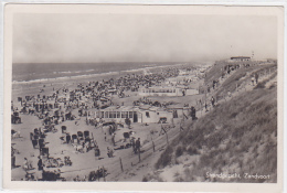 Netherlands - Zandvoort - Strandgezicht - Zandvoort