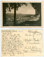 AK 4150 Rohrbach In Oberösterreich 1941 Feldpost L33.802 Breslau Mühlviertel OÖ Field Post Österreich Austria Autriche - Rohrbach