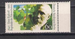 Berlin 1990  Mi Nr 862**  (a2p14) - Unused Stamps