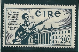 Ireland 1941 SG 128 MM - Ongebruikt