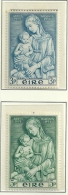 Ireland 1954 SG 158-9 MM - Ungebraucht