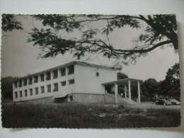 BANGUI  SECRETARIAT GENERAL  Ed Carte Africaine Paris Excusivité Librairie Sirius Bangui - Central African Republic