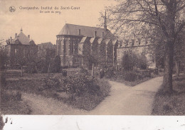 OVERIJSE : Institut Du Sacré-Coeur - Un Coin Du Parc - Overijse