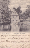 OVERIJSE : Le Pavillon Du Château - Overijse