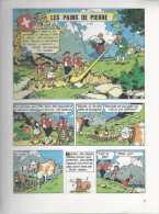 Willy Vandersteen - Bob Et Bobette En Récréation - Trois BD Inédites - Jeux Bricolages Devinettes - 127 Pp - BE - Suske En Wiske