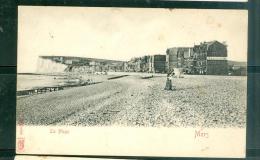 MERS-les-BAINS   -  La Plage   - Lfh164 - Mers Les Bains