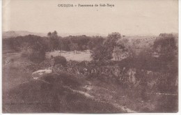 OUDJDA PANORAMA DE SIDI YAYA - Ouargla