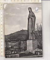 PO5263C# TORINO - MADONNA DEL MONTE DEI CAPPUCCINI  No VG - Iglesias