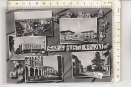 PO5332C# BUSTO ARSIZIO    VG 1960 - Busto Arsizio