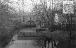 Le Moulin Neuf - Maintenon