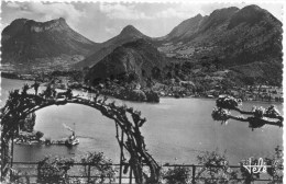 73 - TALLOIRES - ET LE MASSIF DES BEAUGES - Autres & Non Classés