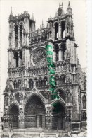 80 - AMIENS - LA CATHEDRALE - Amiens