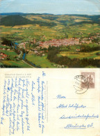 Delcampe - AK 4170 Haslach Im Mühlviertel An Der Mühl Luftbild Luftaufnahme Österreich I. Anscihtskarte Austria Autriche - Rohrbach