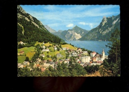 EBENSEE AM TRAUNSEE  Salzkammergut   1972 - Ebensee