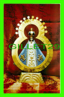 HONDURAS - VIRGEN DE SUYAPA PATRONA DE HONDURAS - - Honduras