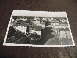 A138..CPA..63..PUY DE DOME..ENNEZAT..Vue Générale ...AUVERGNE..rare Beau Plan Animé..non Ecrite - Ennezat