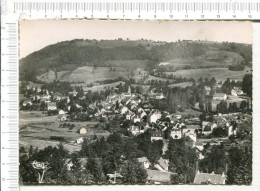 CONDAT En  FENIERS   -  Alt  700  M.   -  Vue Générale - Condat