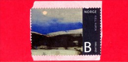 NORVEGIA - NORGE - Innland  - 2009 - Arte - Kjell Nupen - B  - MNH - Unused Stamps