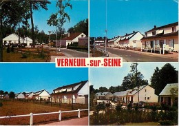 Réf : PMT14--899  : Verneuil Sur Seine - Verneuil Sur Seine