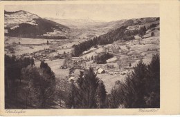 Oberstaufen - Weissachtal - 1923 - Oberstaufen