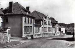 54 CIREY SUR VEZOUZE Vue De L´Ecole - Cirey Sur Vezouze