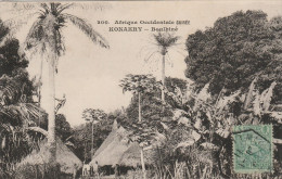 GUINEE - KONAKRY - BOULBINE - Guinée