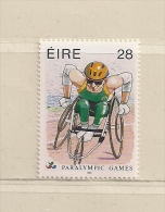 IRLANDE  ( EUIR - 43 )   1996  N° YVERT ET TELLIER  N° 936   N** - Ungebraucht