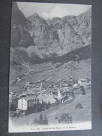 AK LEUKERBAD  Loèche-les-Bains  Ca.1910 ///  D*12283 - Loèche