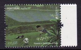 ACORES  2011  EUROPA   CEPT    MNH - 2011