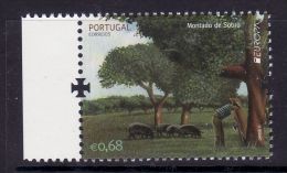 PORTUGAL  2011  EUROPA   CEPT    MNH - 2011