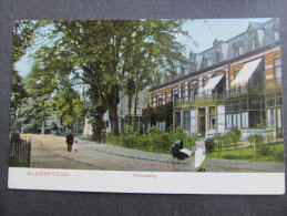 AK BLOEMENDAAL Ca.1910   ///  D*12303 - Bloemendaal