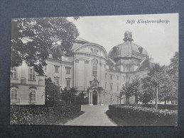 AK KLOSTERNEUBURG Ca.1920  ///  D*12314 - Klosterneuburg