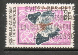 N CALEDONIE  9f Polychrome 1967  N°342 - Used Stamps