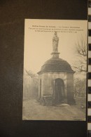 CP, 02, Notre Dame De Liesse La Fontaine Miraculeuse Edition J Bienaimé - Autres & Non Classés