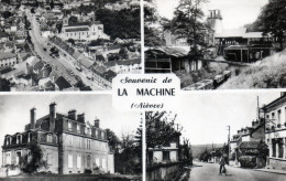 LA MACHINE - Souvenir - Multivues - (58524) - - La Machine