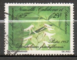 N CALEDONIE  29f Polychrome 1983  N°468 - Used Stamps