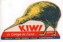 Buvard - Kiwi - Cirage De Luxe - Chaussures