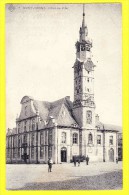 * Sint Truiden - Saint Trond (Limburg) * (SBP, Nr 7) Hotel De Ville, Town Hall, Stadhuis, Rare, TOP, Old - Sint-Truiden