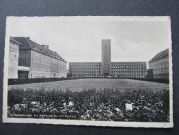 AK WILHELMSHAVEN Ca.1940  ///  D*12330 - Wilhelmshaven