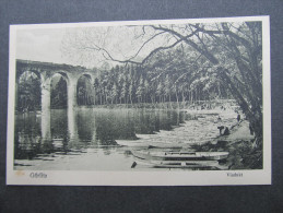 AK GÖRLITZ Viadukt Ca.1920  ///  D*12335 - Görlitz