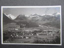 AK BLUDENZ 1929 ///  D*12373 - Bludenz