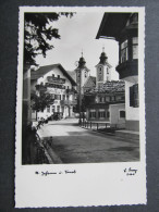 AK ST.JOHANN I.Tirol   ///  D*12379 - St. Johann In Tirol