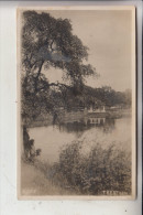 UK - ENGLAND - STAFFORDSHIRE - STOKE-ON-TRENT - TRENTHAM, Lake, Publ.: Robinson - Stoke-on-Trent