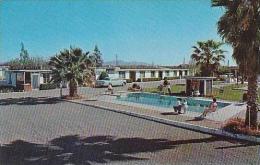Arizona Tuscon Lariat Motel And Swimming Pool Dexter Press - Tucson