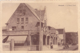 NEERPELT : L'hôtel Neuf - Neerpelt