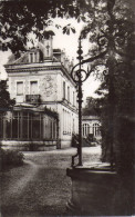 ESSOYES     LE CHATEAU    ANNEE 1952 - Essoyes