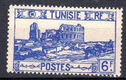 TUNISIE - 1945-49:  "Types De 1926-28" - N°289* - Ongebruikt