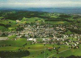 Degersheim - Luftbild          Ca. 1980 - Degersheim